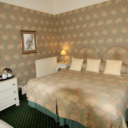 Rylstone Manor Hotel Shanklin Eksteriør billede