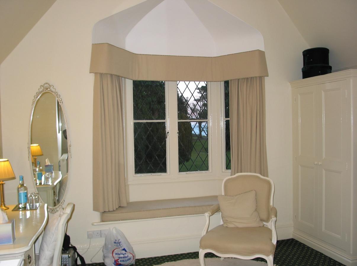 Rylstone Manor Hotel Shanklin Eksteriør billede