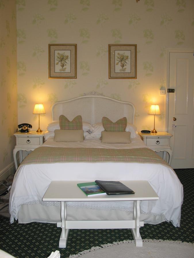 Rylstone Manor Hotel Shanklin Eksteriør billede