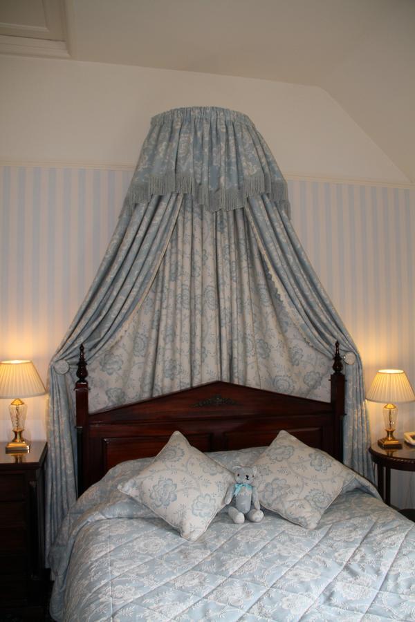 Rylstone Manor Hotel Shanklin Eksteriør billede