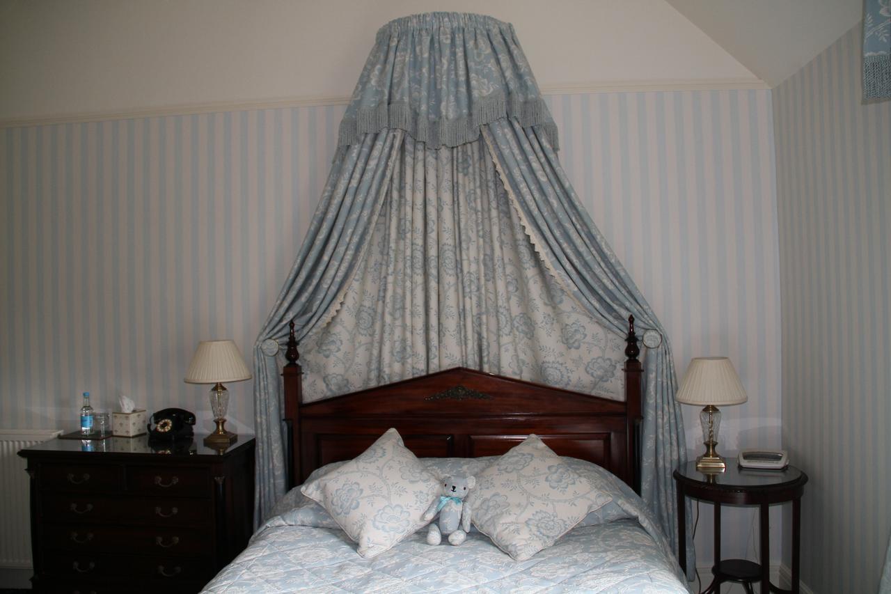 Rylstone Manor Hotel Shanklin Eksteriør billede