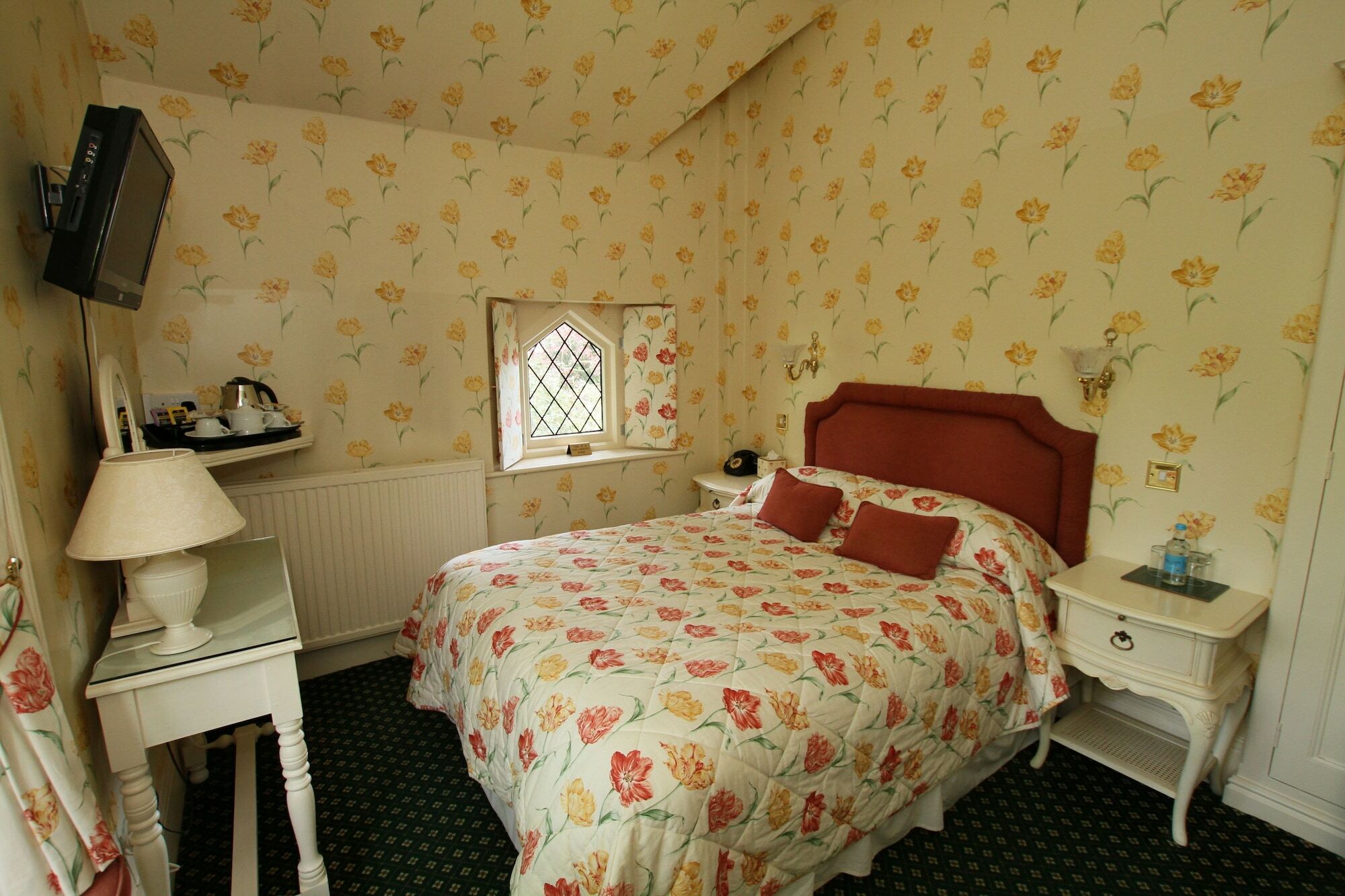 Rylstone Manor Hotel Shanklin Eksteriør billede